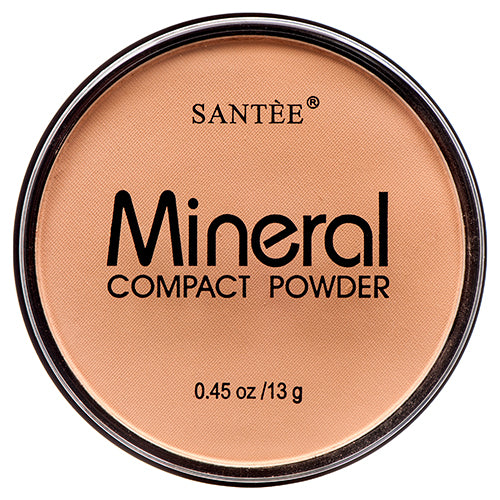 WHOLESALE POWDER MINERAL COMPACT LIGHT ASST COLOR SOLD BY CASE Online Hot Sale