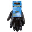 WHOLESALE DIESEL GLOVE SYNTHETIC COATING LARGE 1PAIR SOLD BY CASE For Cheap