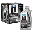 Mobil 1 5W-30 Motor Oil (6 pack, 1-quart bottles) Online Hot Sale