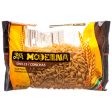 WHOLESALE LA MODERNA PASTA 16 OZ SHELLS SOLD BY CASE Online Hot Sale