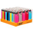 WHOLESALE BIC MINI LIGHTER ASST COLOR SOLD BY CASE Supply