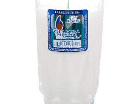 WHOLESALE VEL-MEX CRISTAL WHITE MICHELADA SOLD BY CASE Hot on Sale