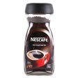 WHOLESALE NESCAFE EXTRA FORTE 230 GR SOLD BY CASE Online Sale