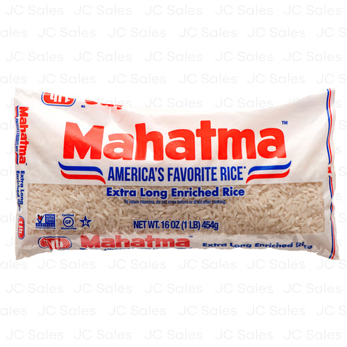 WHOLESALE MAHATMA RICE 1LBS SOLD BY CASE Supply