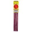 WHOLESALE INCENSE STICK 12CT 36 ASST SCENT DISPLAY BOX SOLD BY CASE Online now