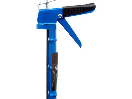 WHOLESALE KINGMAN CAULKING GUN 9 BLUE SOLD BY CASE Discount