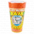 WHOLESALE BAJA MICHELADA ORIGINAL MIX FOAM CUP SOLD BY CASE Fashion