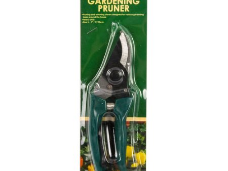 WHOLESALE GARDEN SHEAR 7 SOLD BY CASE Cheap