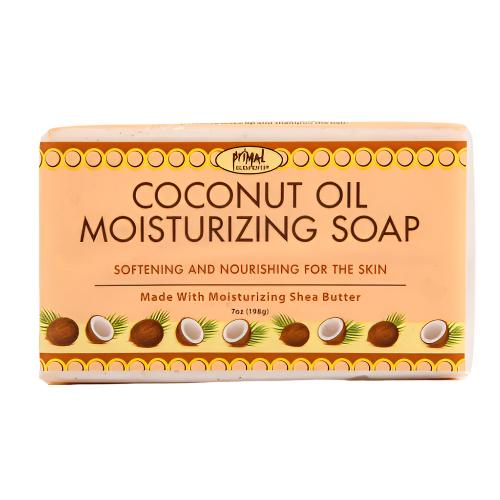 WHOLESALE PE COCONUT OIL SOAP 7 OZ SOLD BY CASE For Cheap