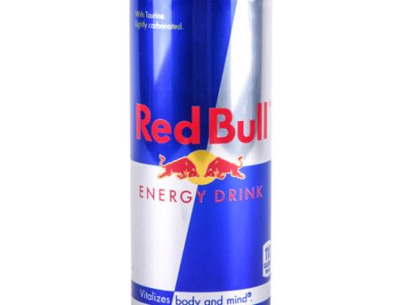 WHOLESALE RED BULL 8.4 OZ SOLD BY CASE For Cheap