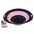 WHOLESALE TABLE KING COLLAPSIBLE COLANDER OVAL 30X22.8X9CM SOLD BY CASE on Sale